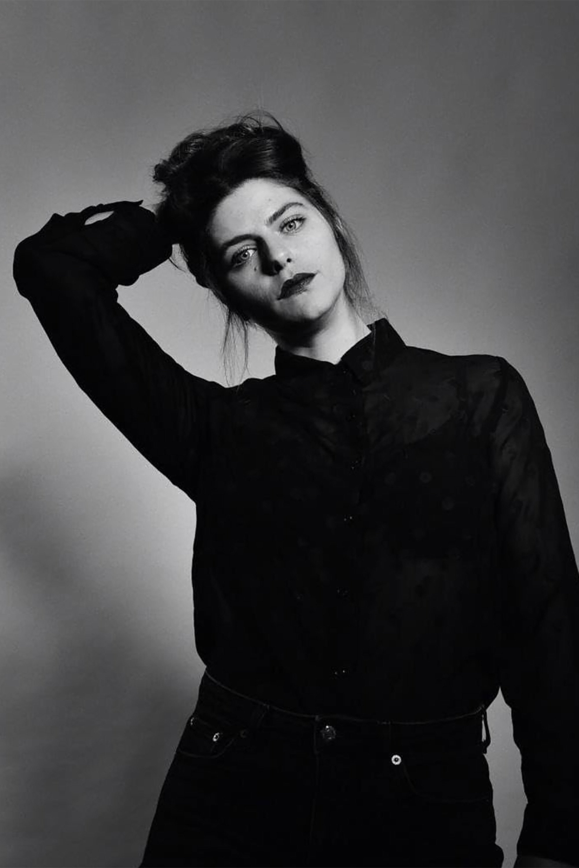 Yasmin Ayun
