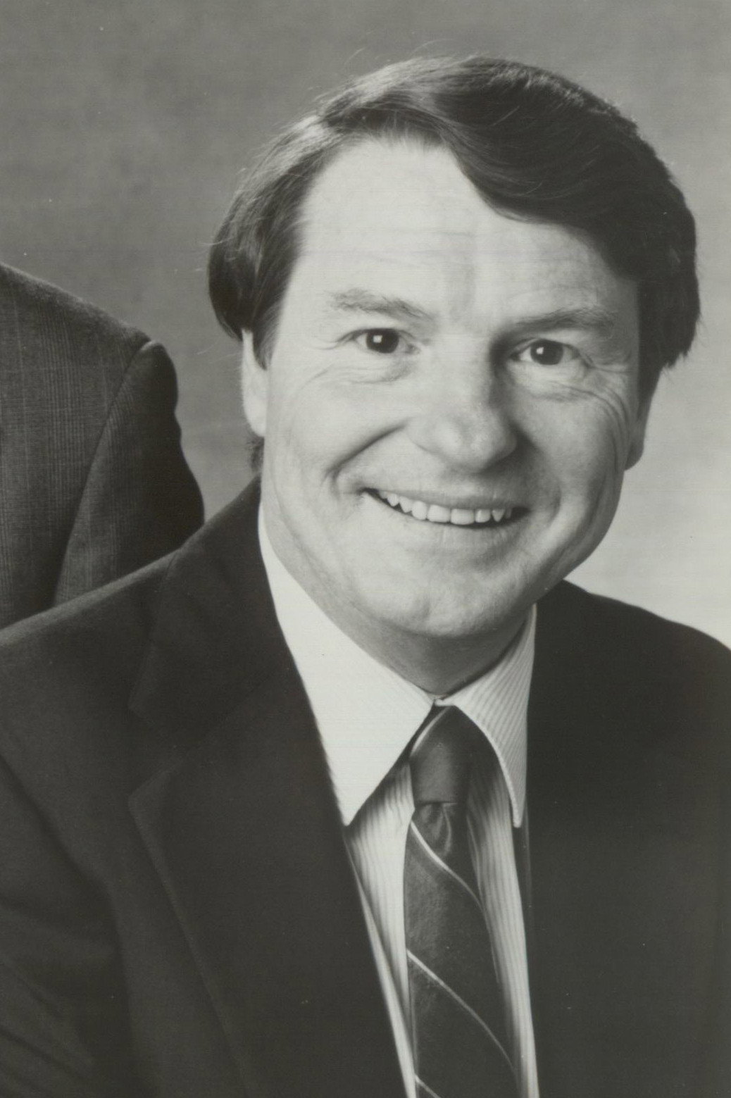 Jim Lehrer
