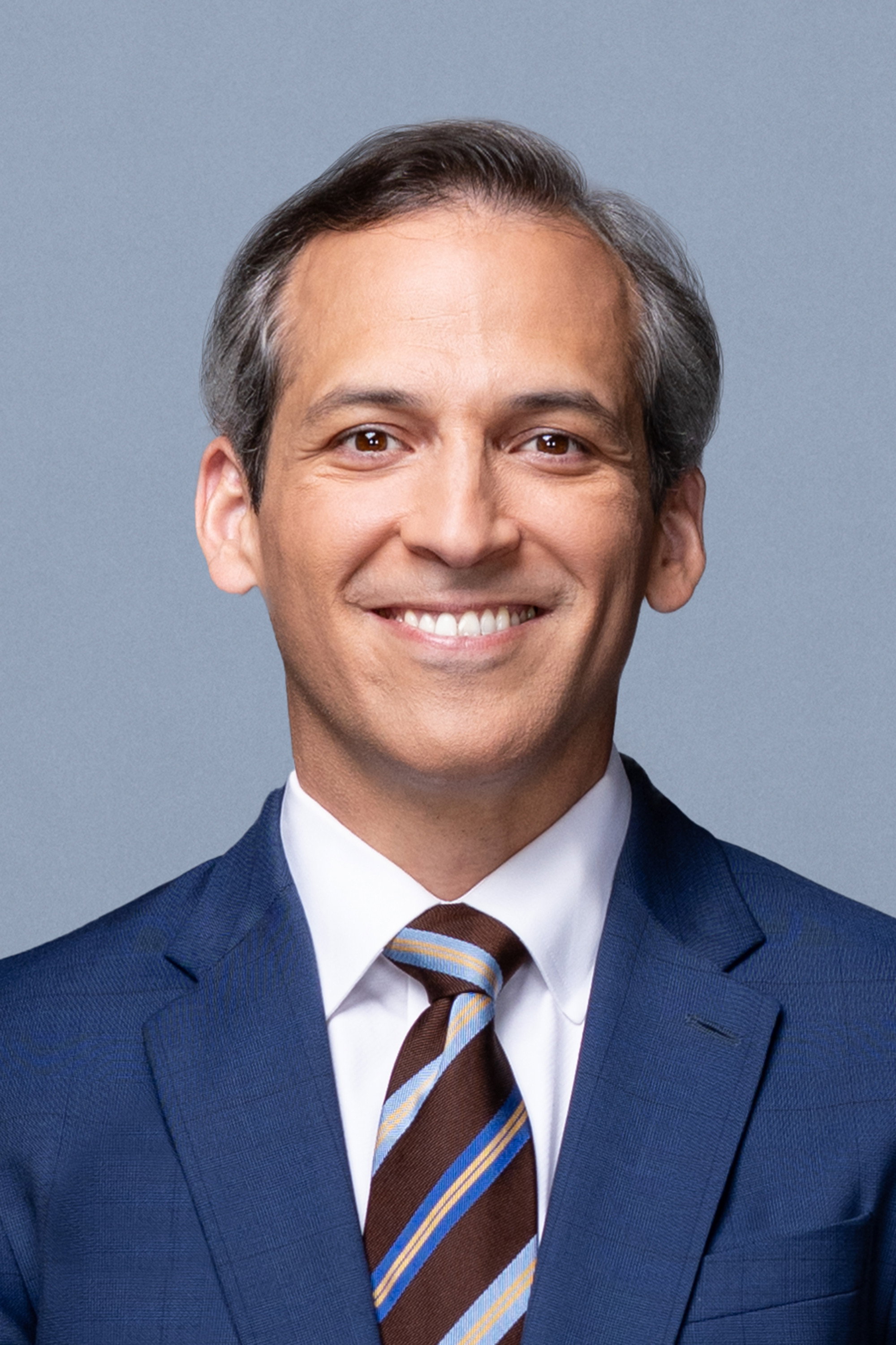 Nick Schifrin