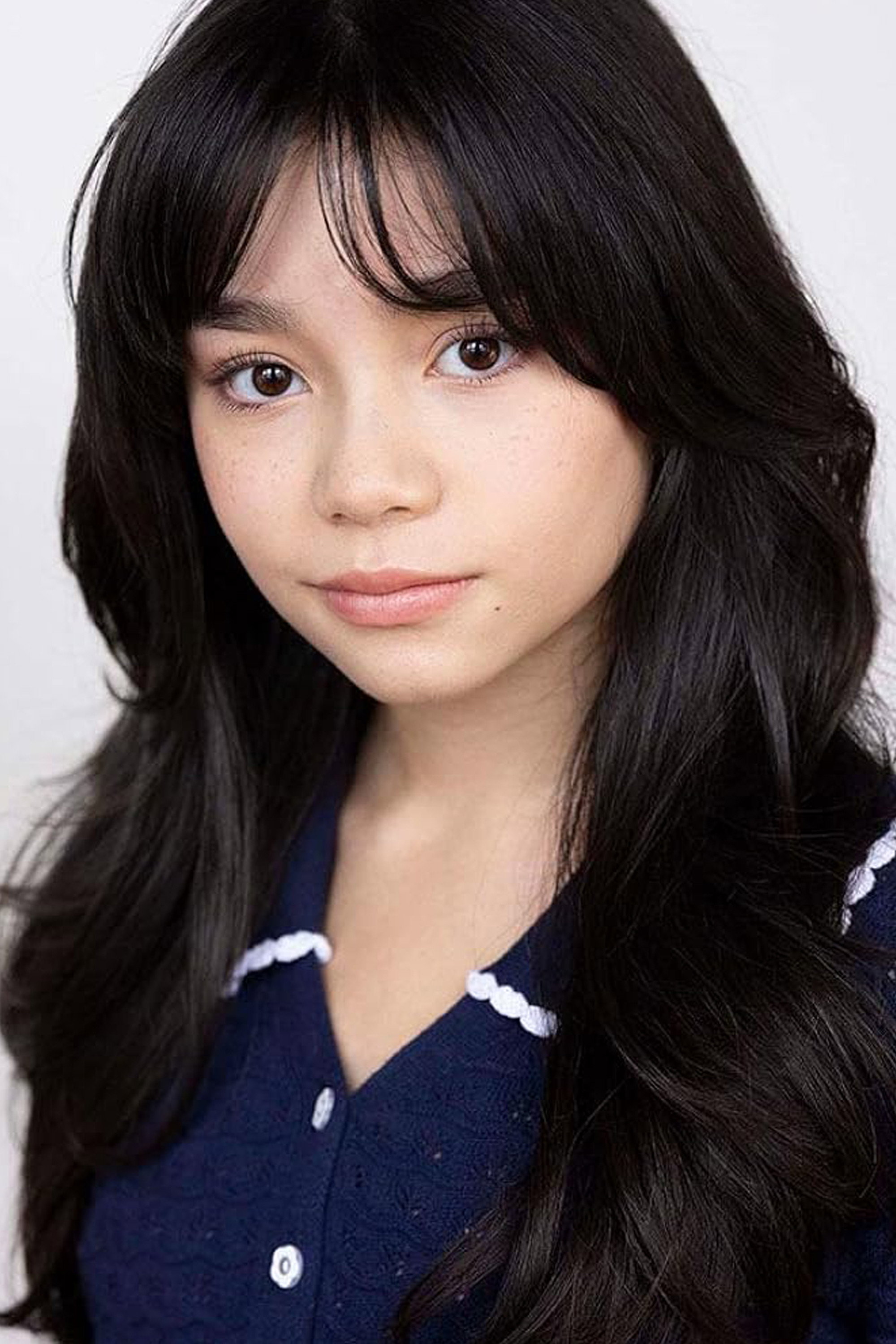 Evie Hsu