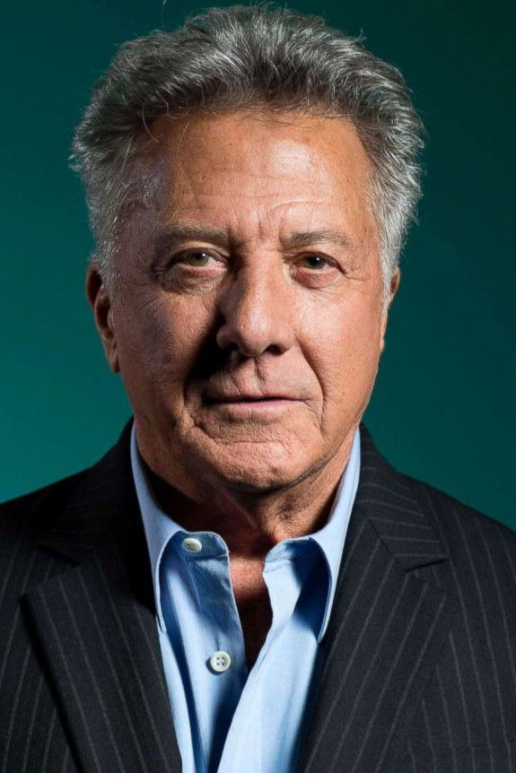 Dustin Hoffman