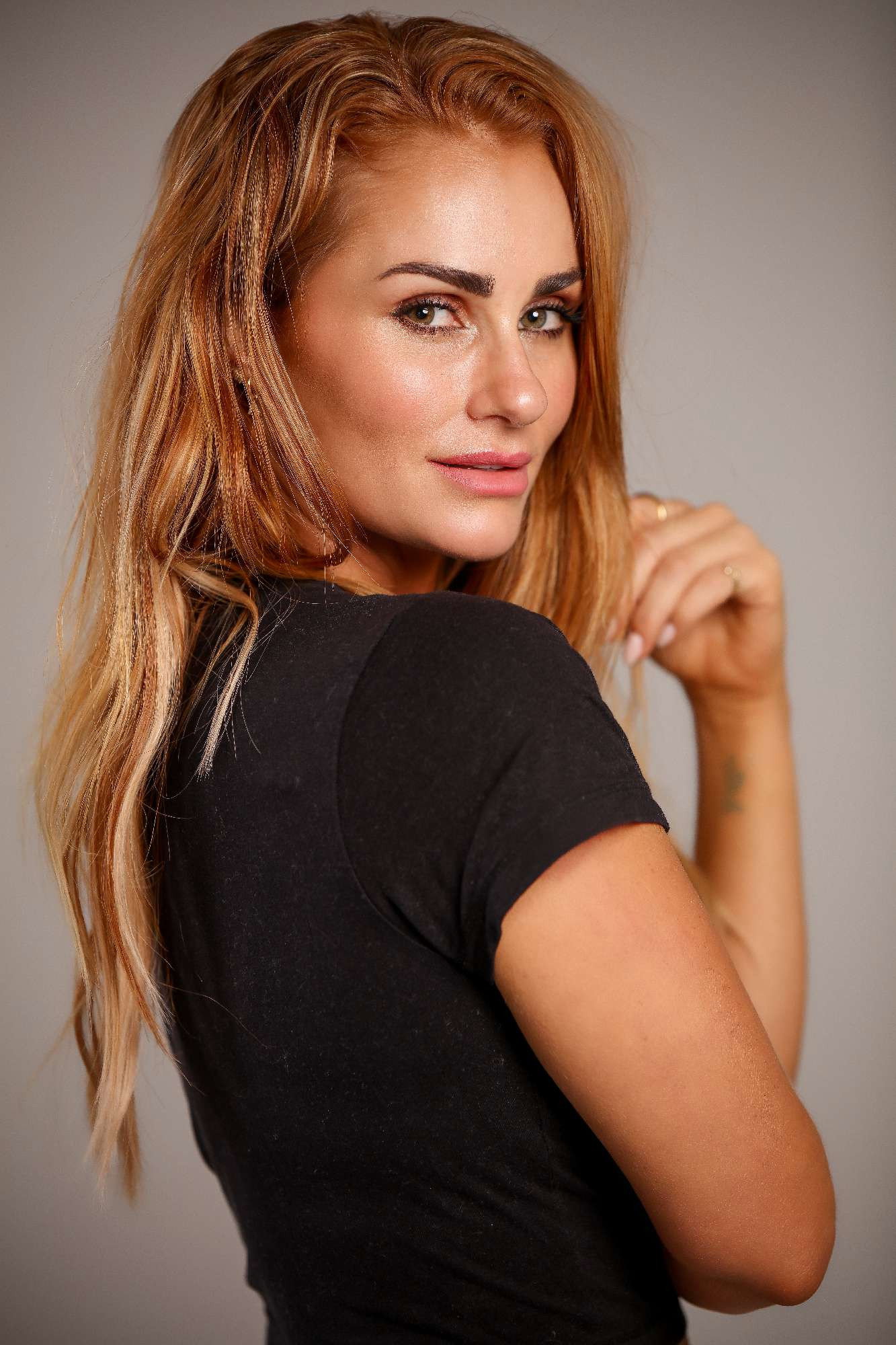 Angelique Gerber