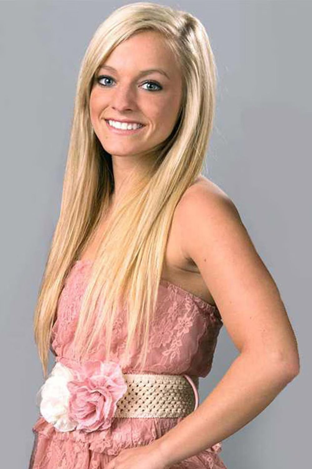Mackenzie McKee