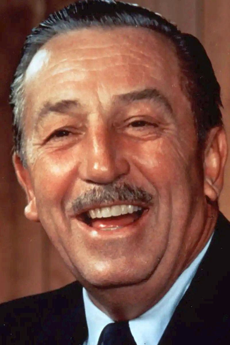 Walt Disney