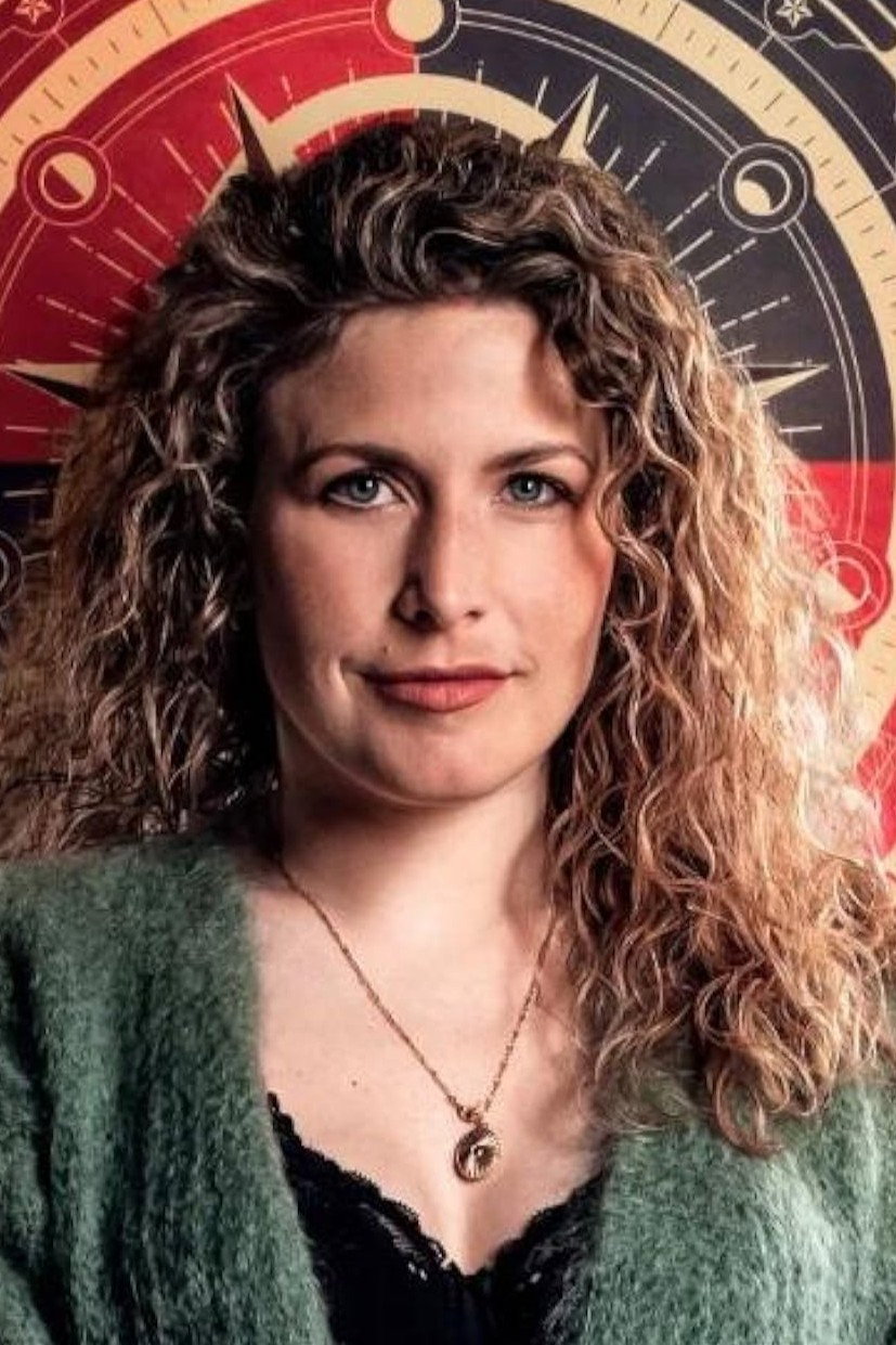 Maureen Vanherberghen