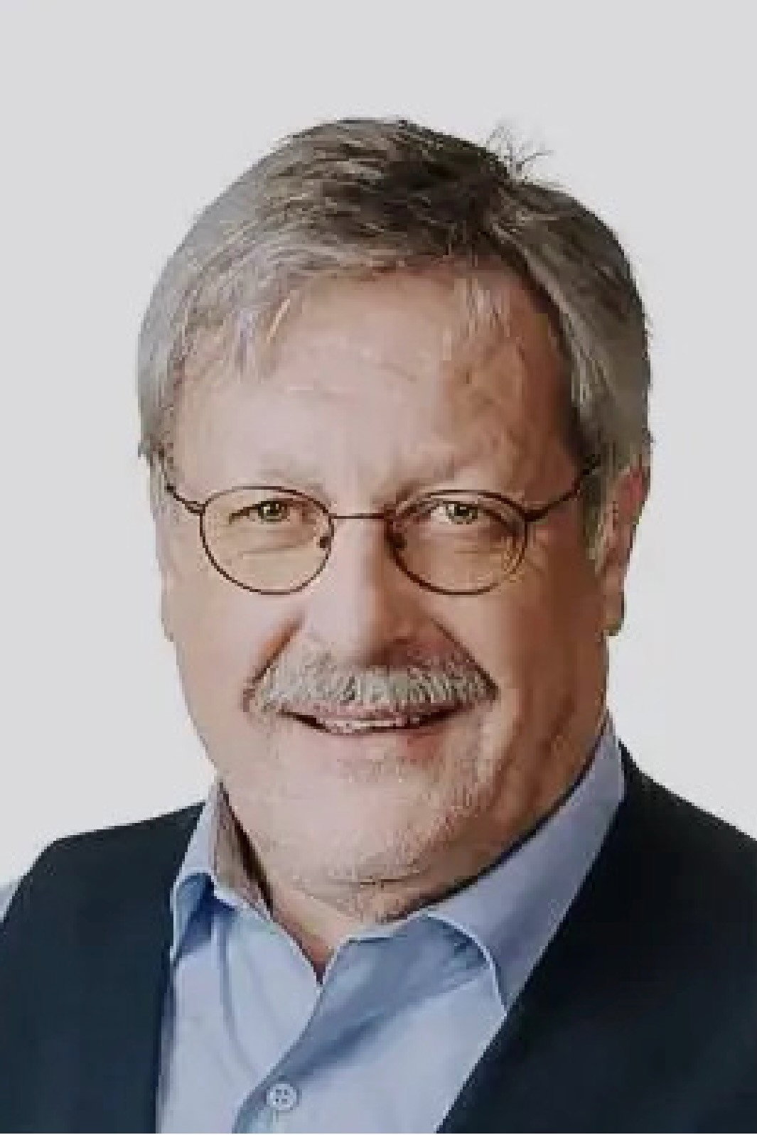 Dr. Robert Fitz