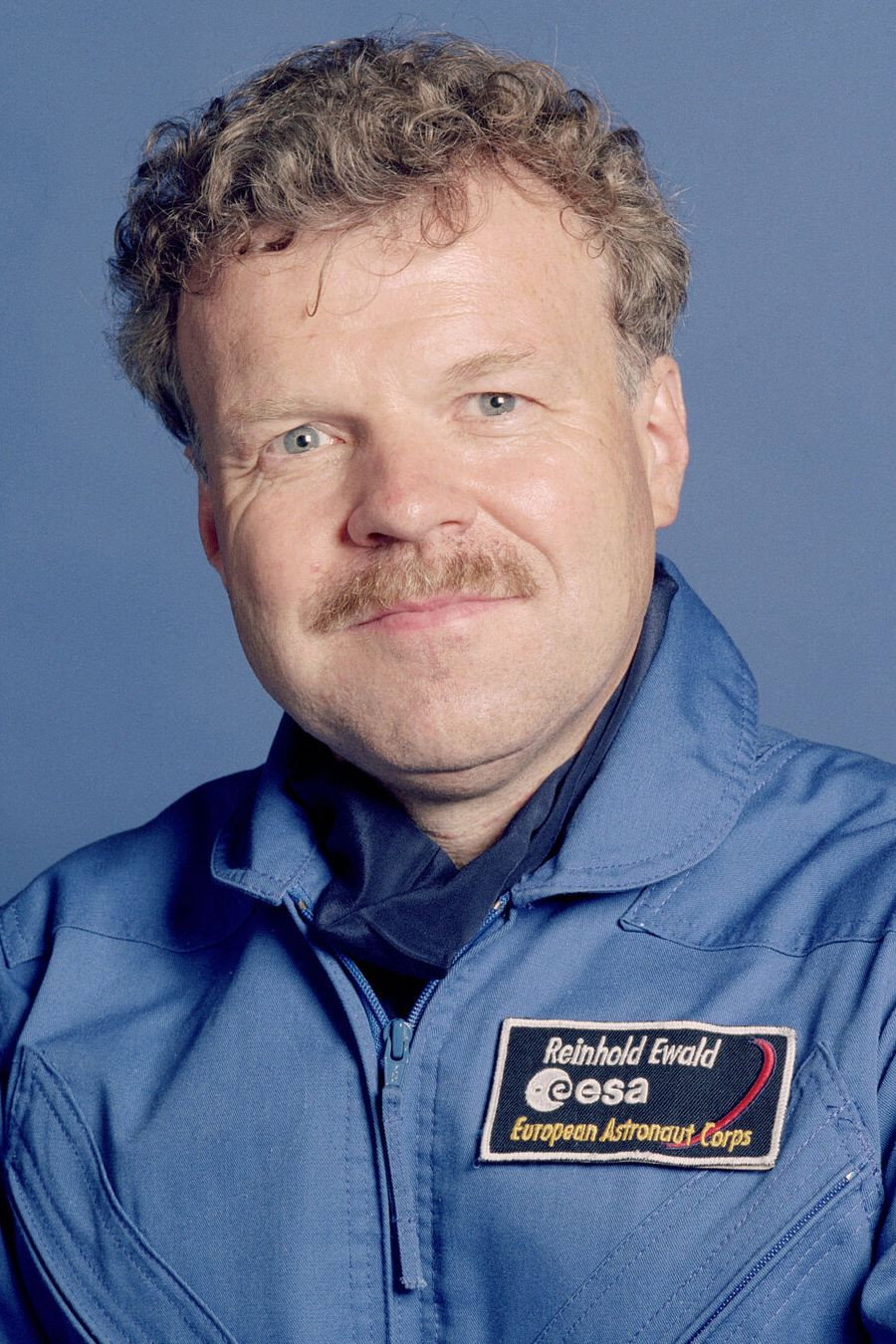 Reinhold Ewald