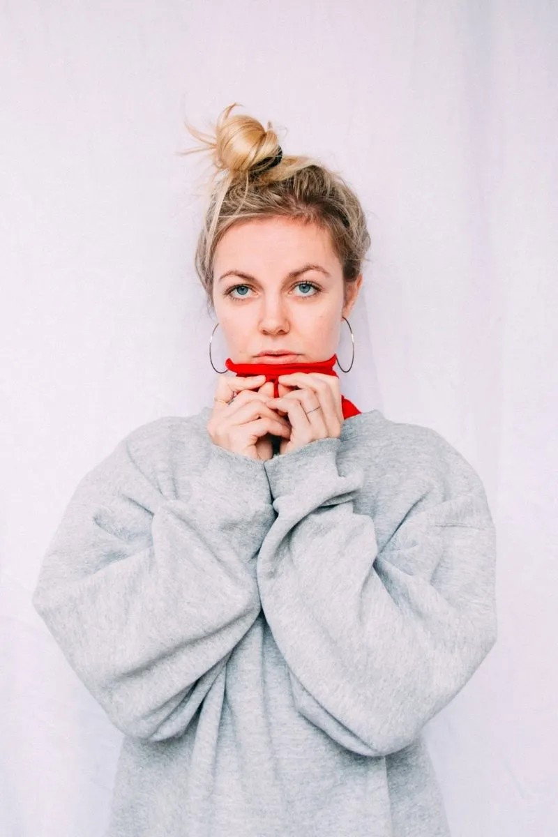 Emma van den berg