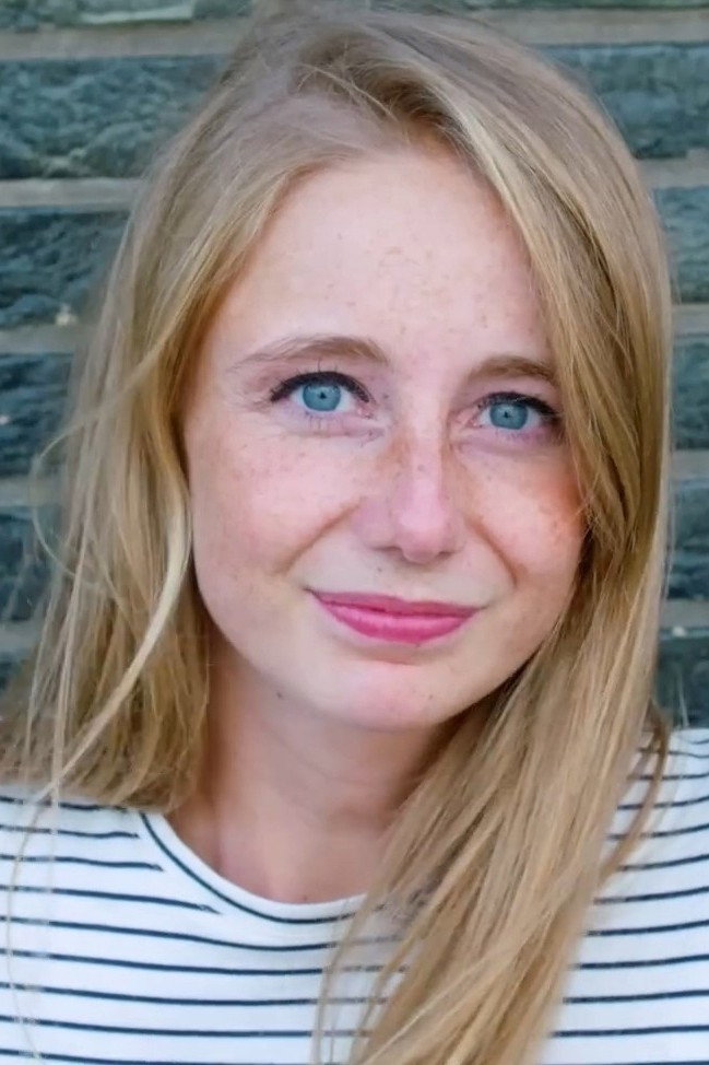 Marije de Roode