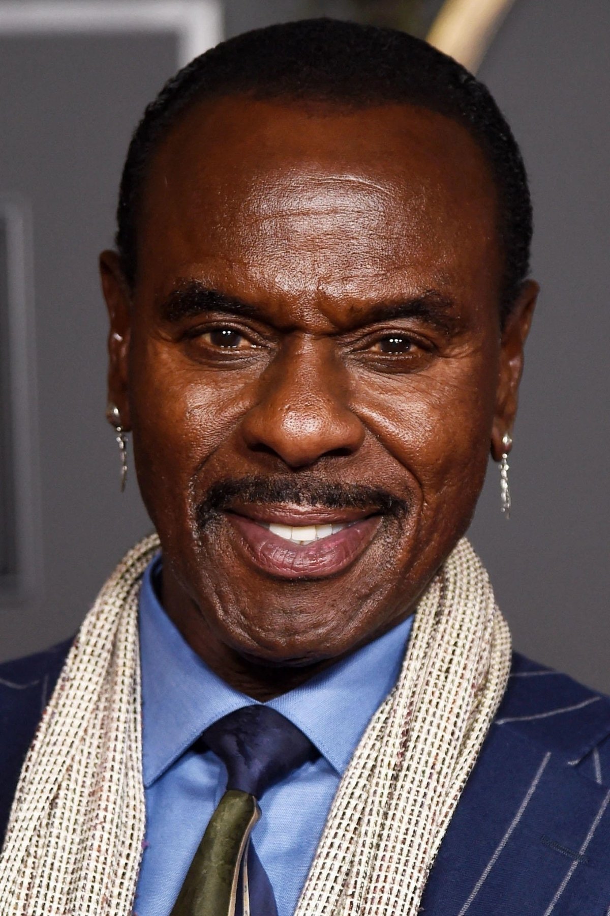Steven Williams