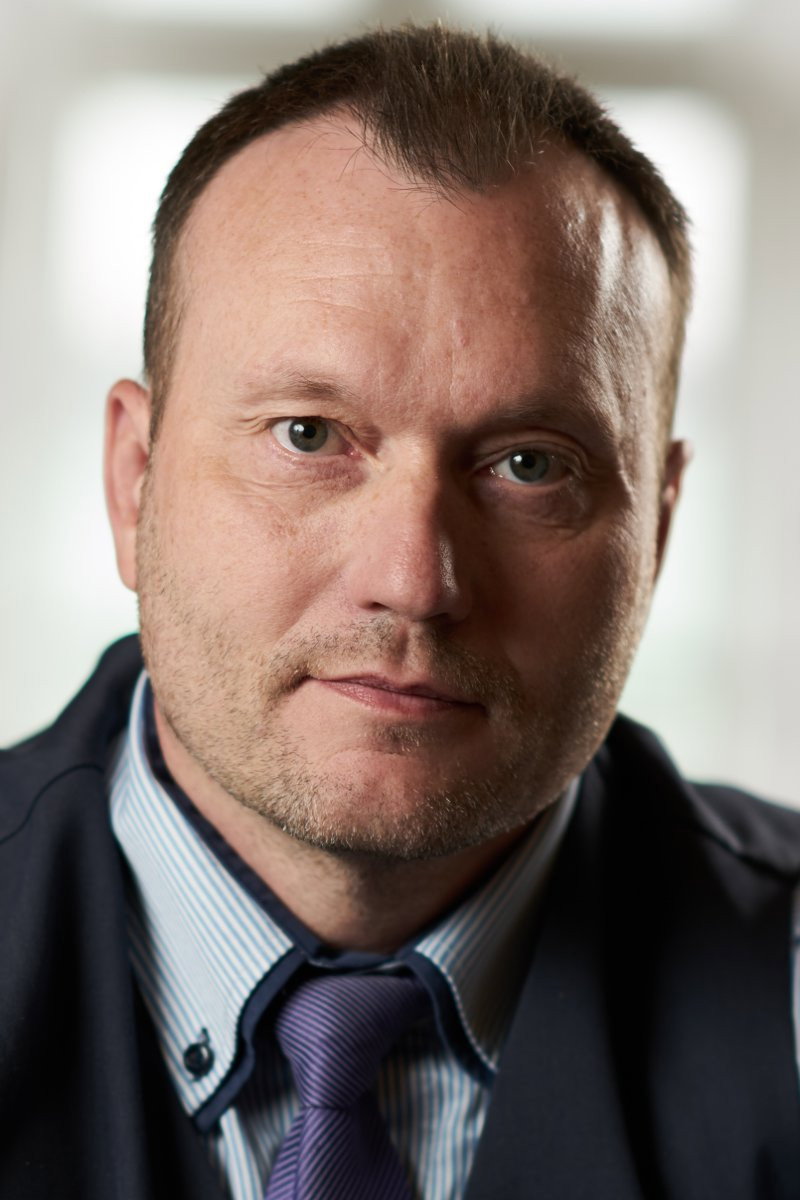 Lars Boje Mathiesen