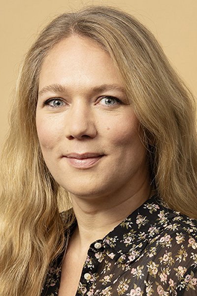 Lisbeth Bech-Nielsen