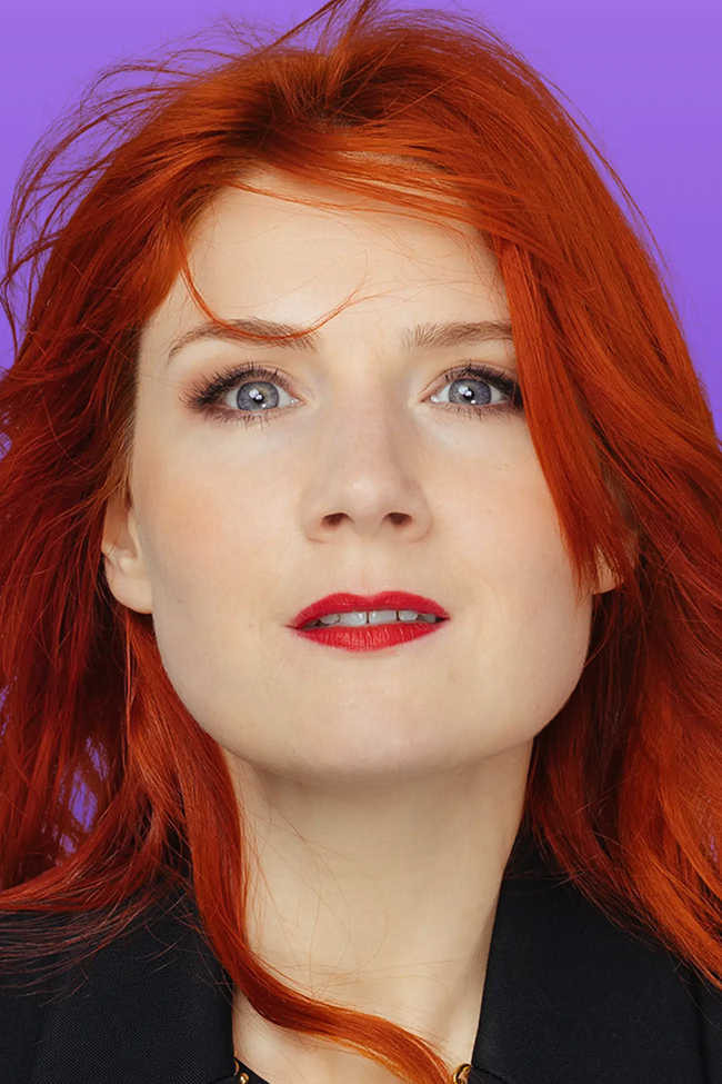 Adeline Toniutti