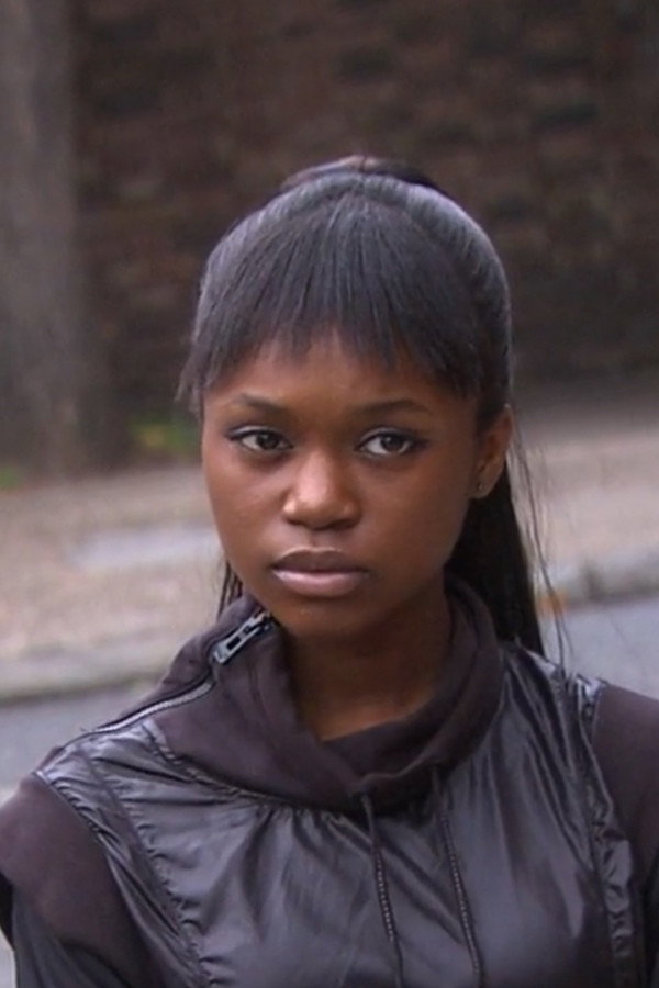 Charlene Osuagwu