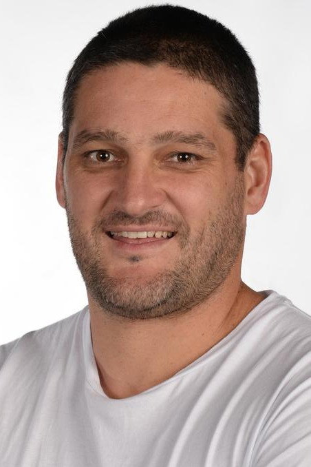 Brendan Fevola