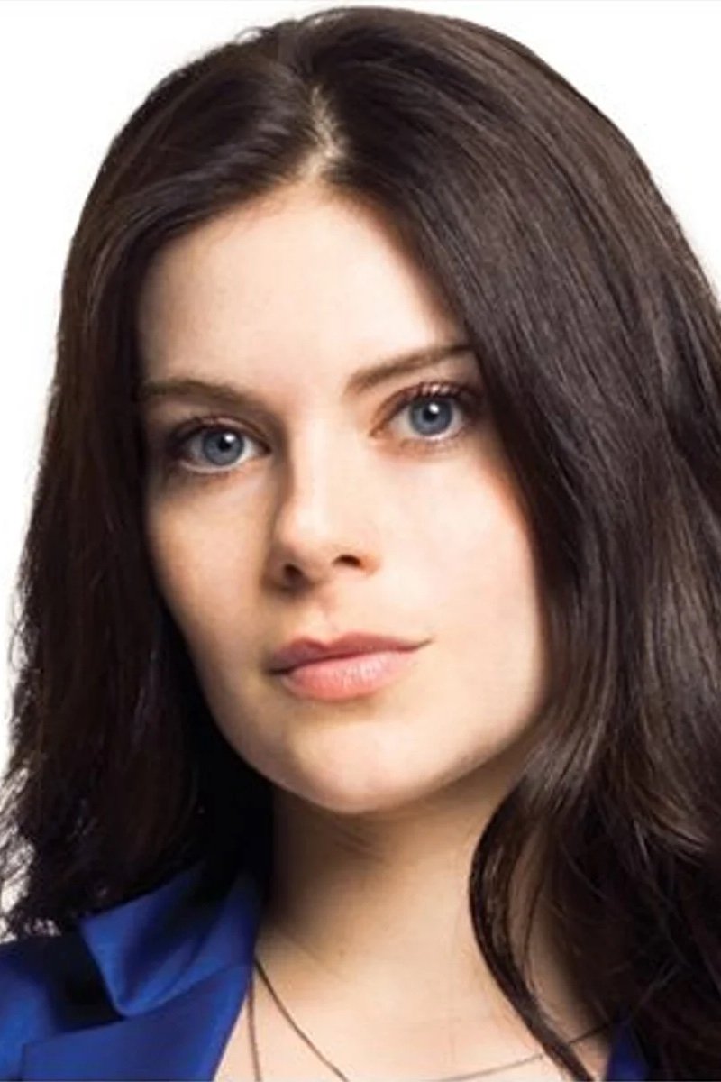 Robyn Doolittle