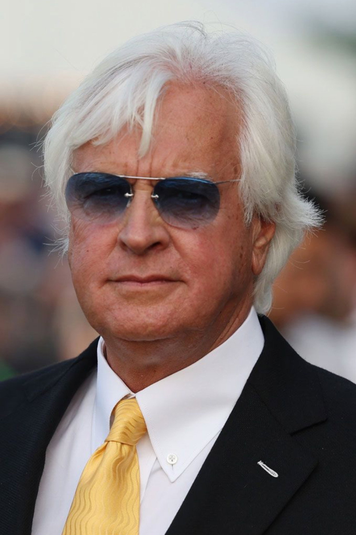 Bob Baffert