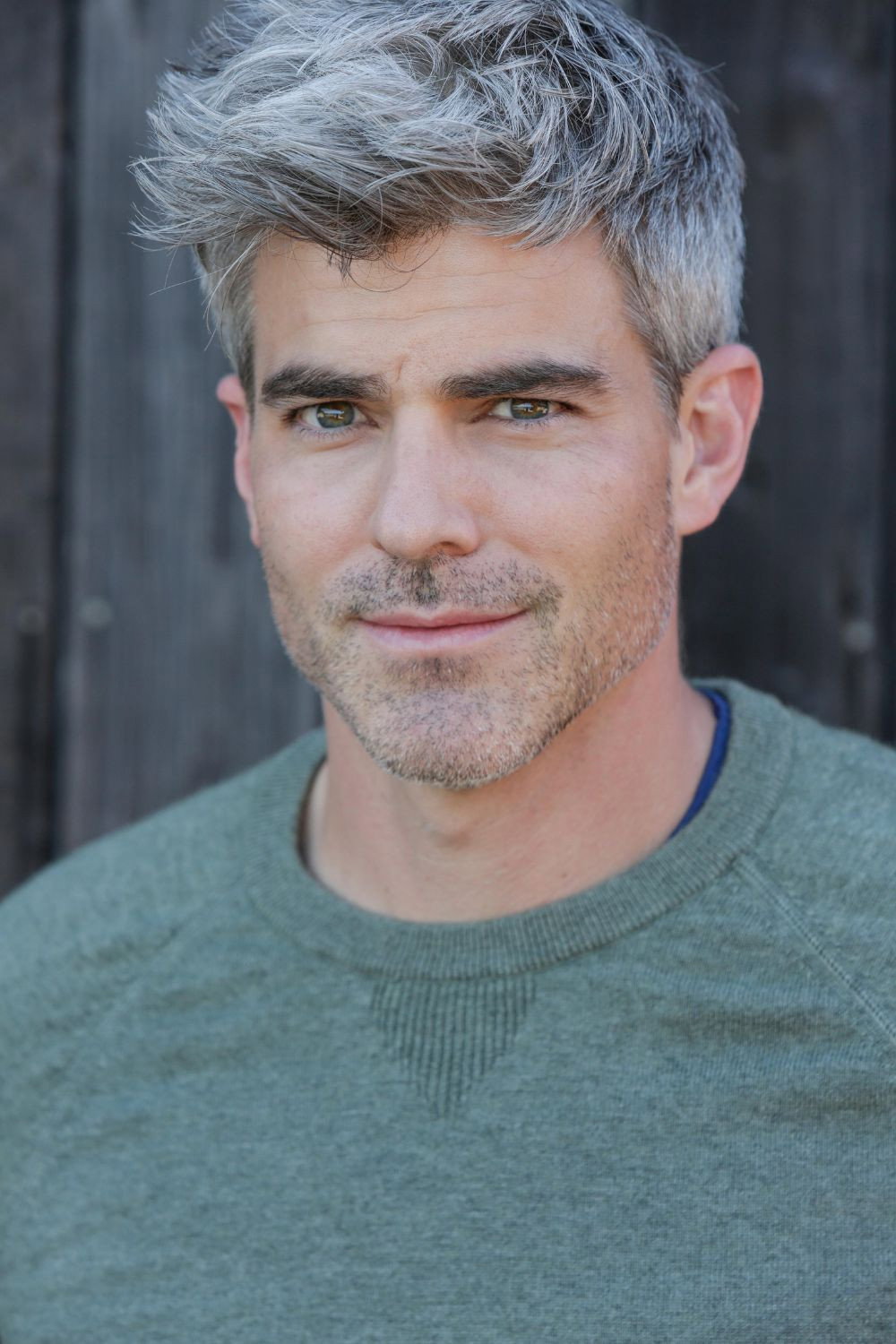 Jeffrey Randall Allen