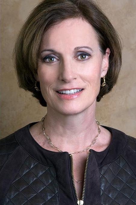 Libby O'Connell
