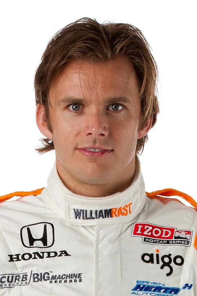 Dan Wheldon