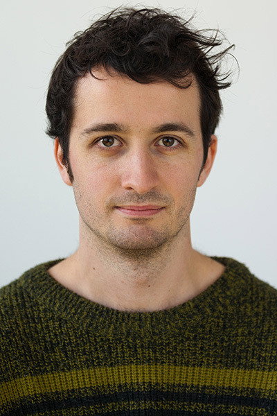 Dayne Simard