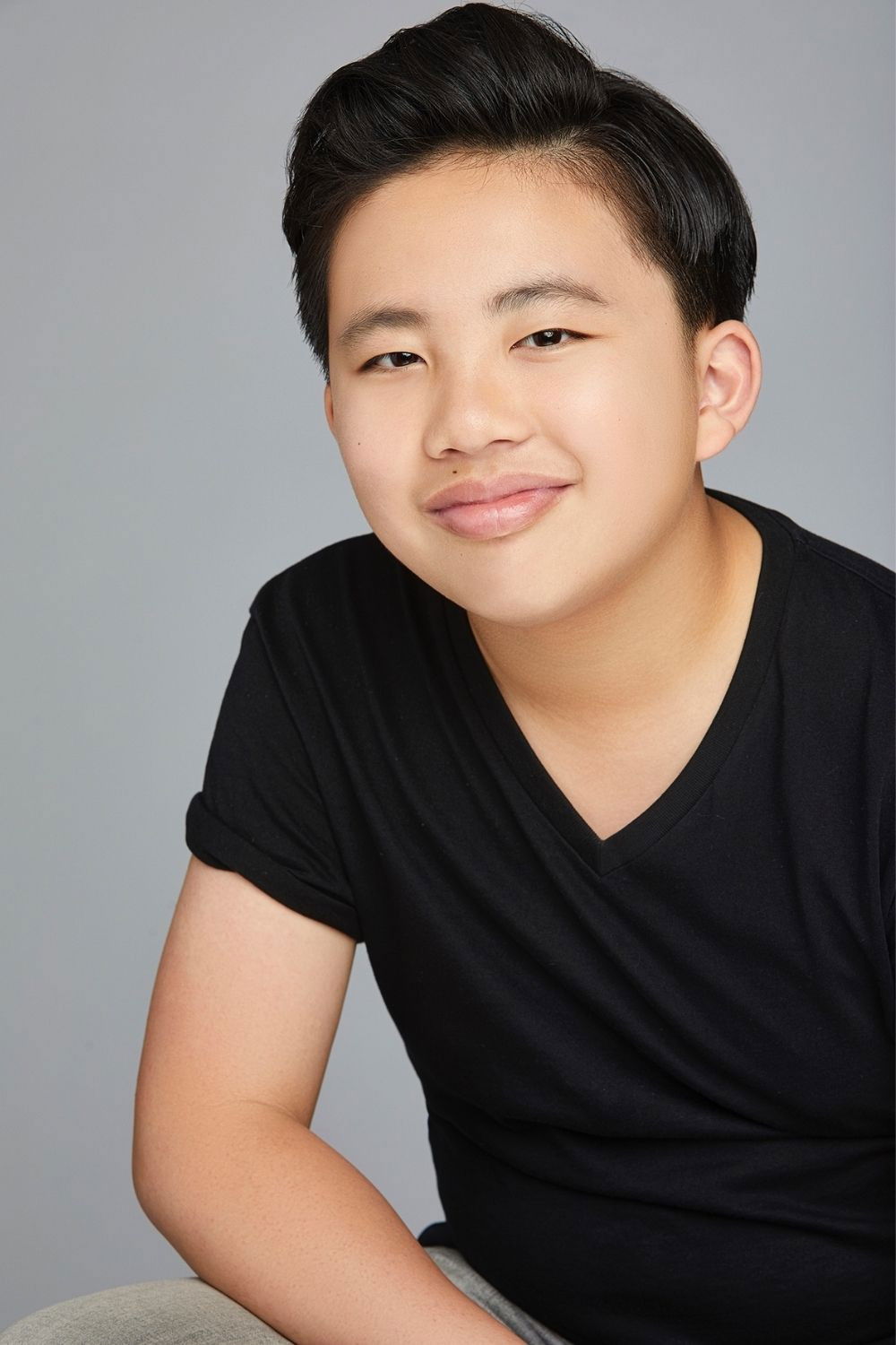 Albert Tsai