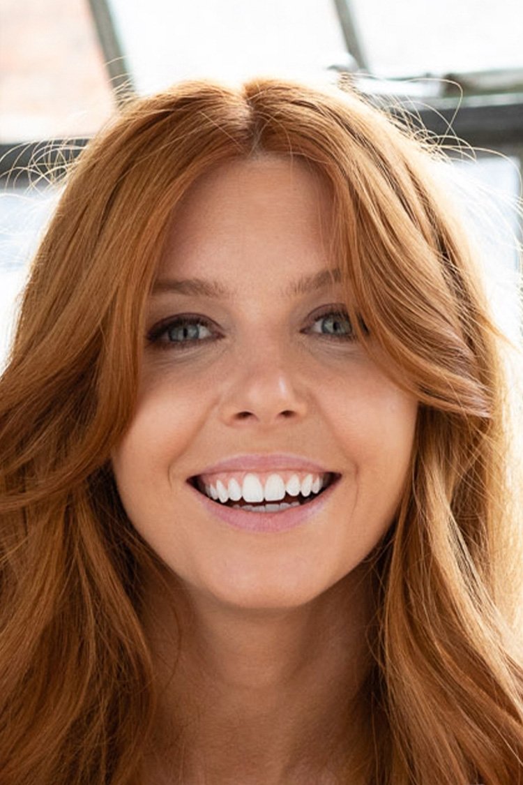 Stacey Dooley
