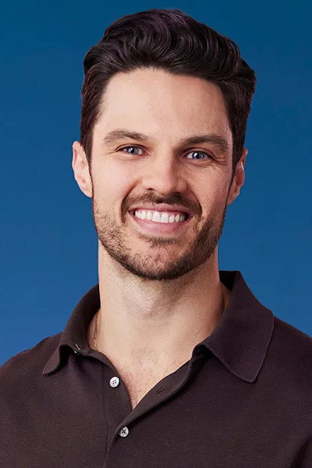 Spencer Conley