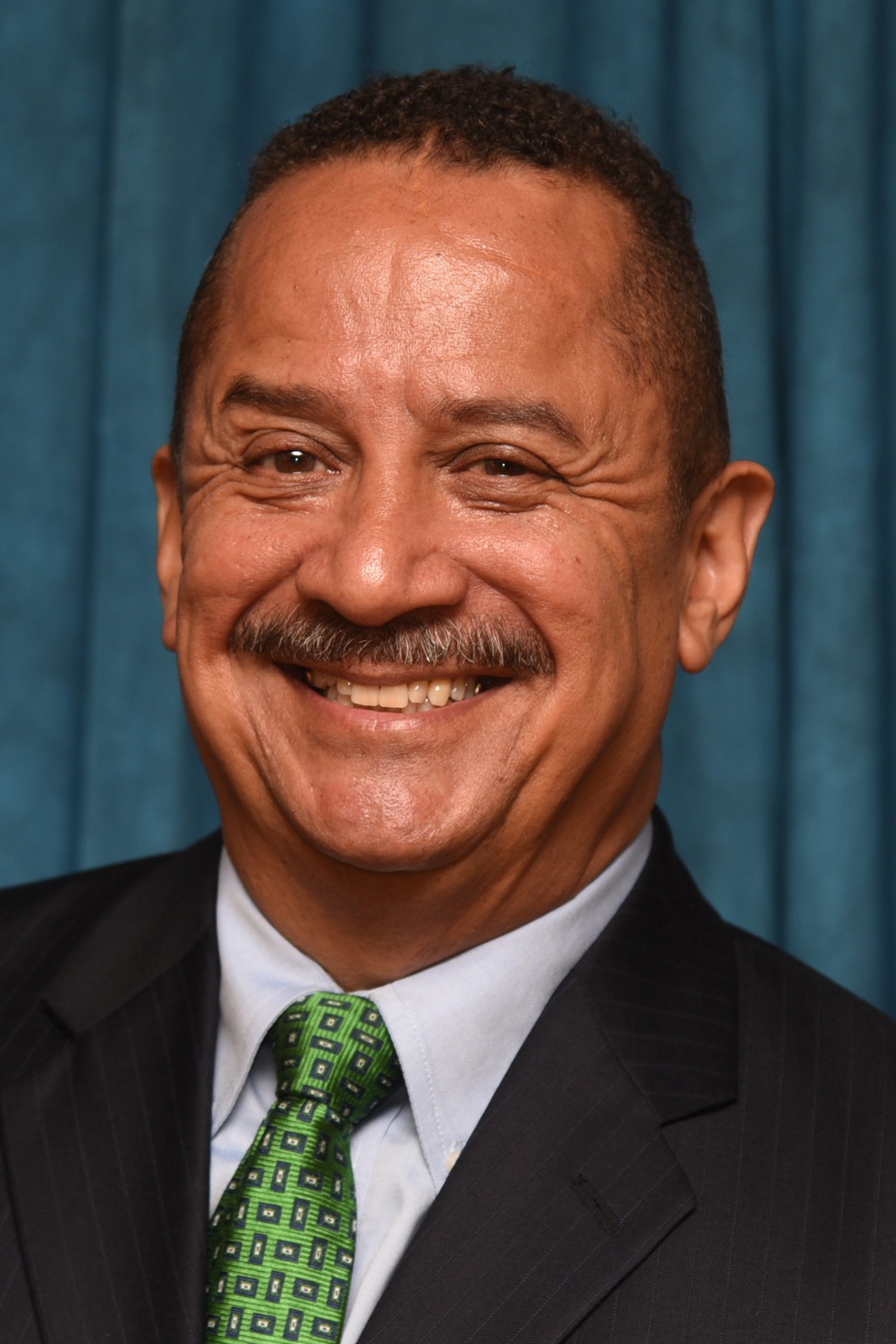 Jose Angel Diaz