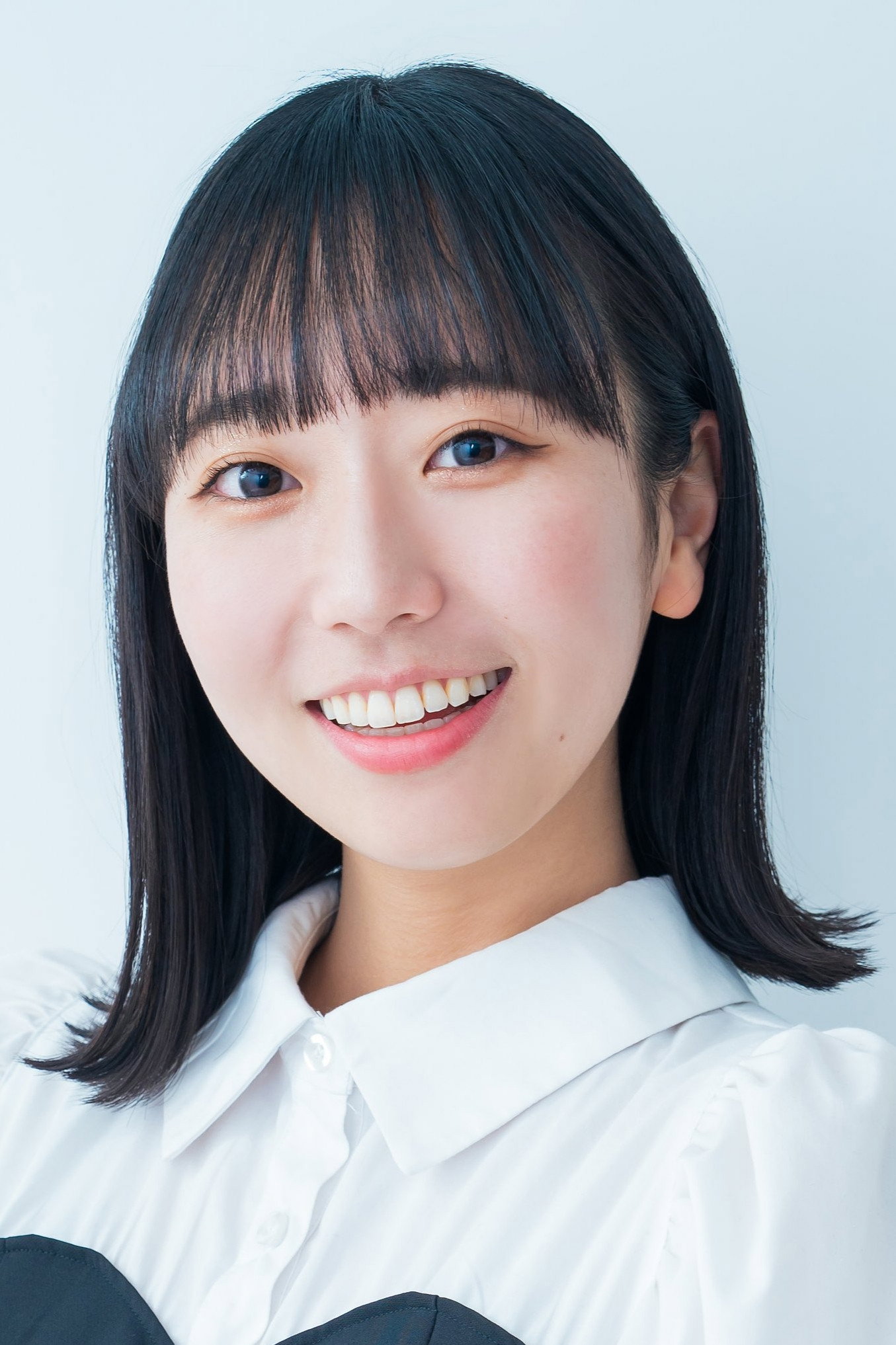 Ami Mizuno