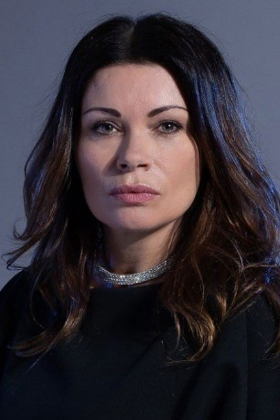Alison King