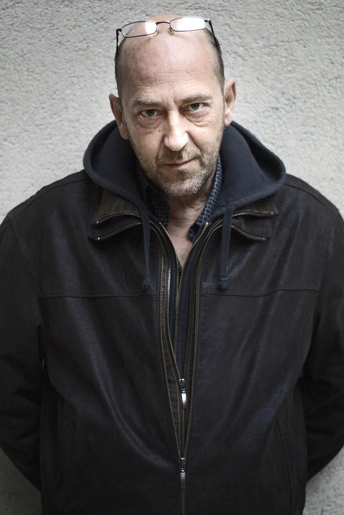 Patrick De Witte