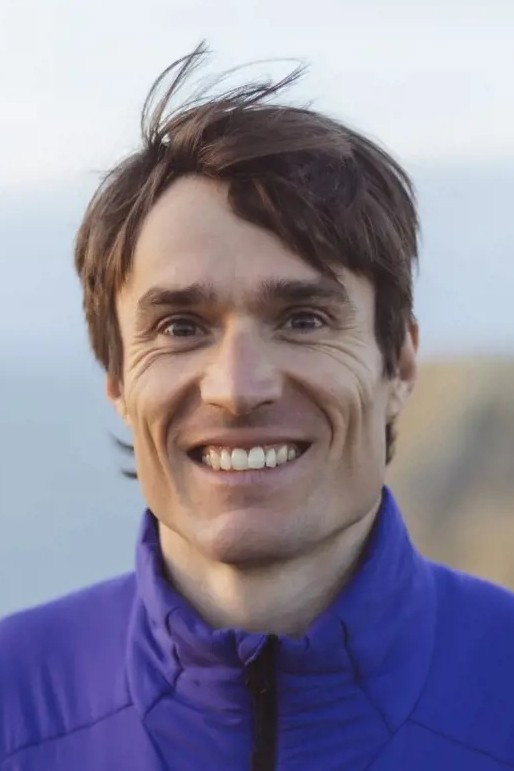 Ethan Pringle