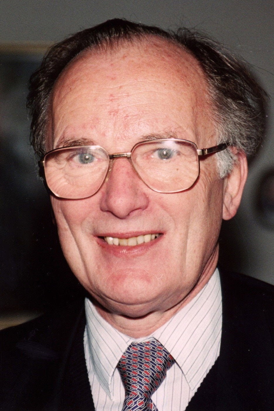 Bengt von zur Mühlen