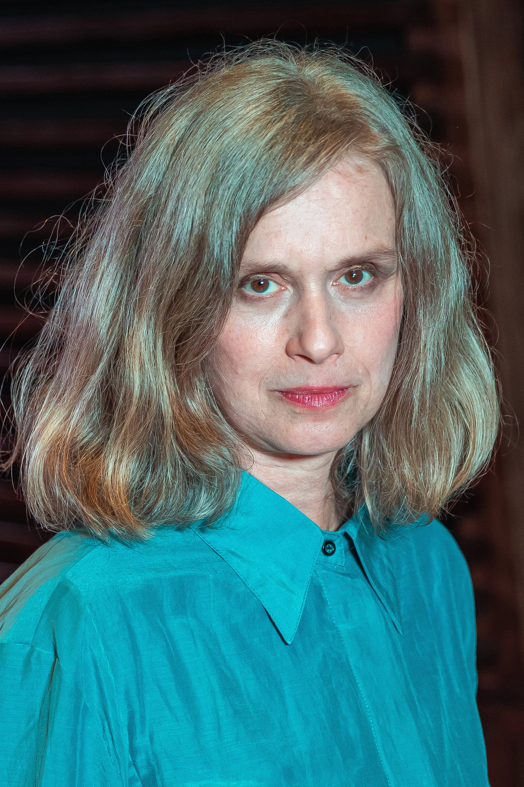 Juana Molina