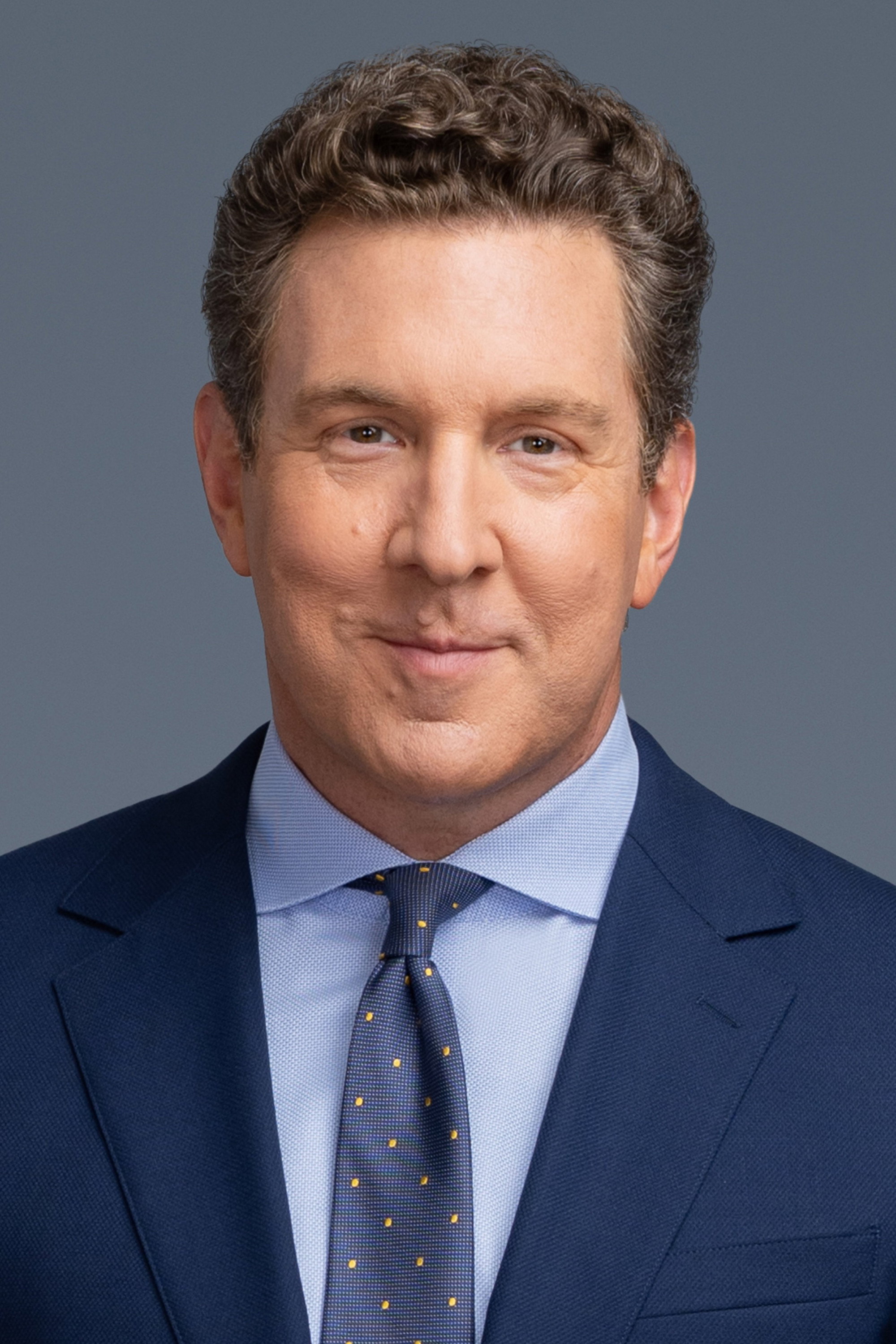 William Brangham