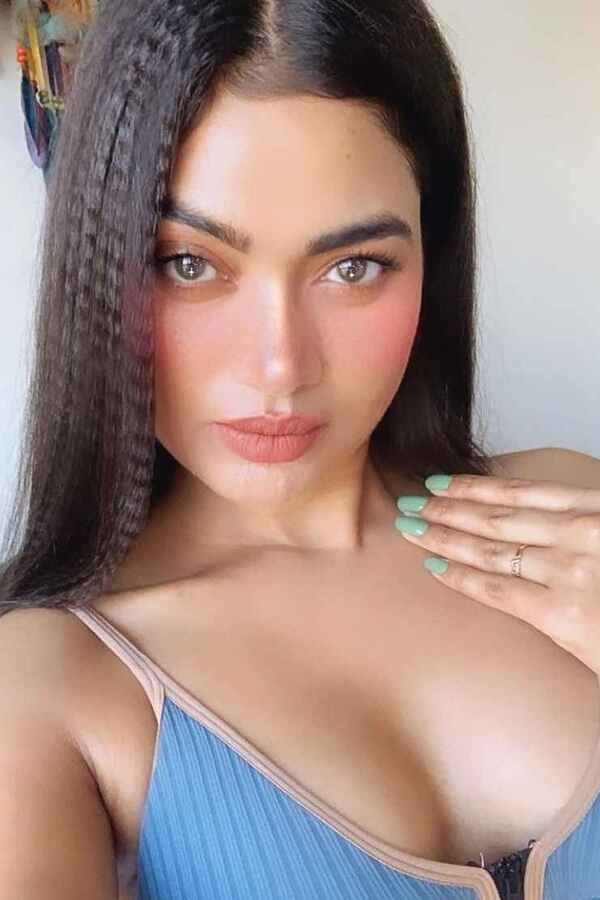 Sharon Pandey
