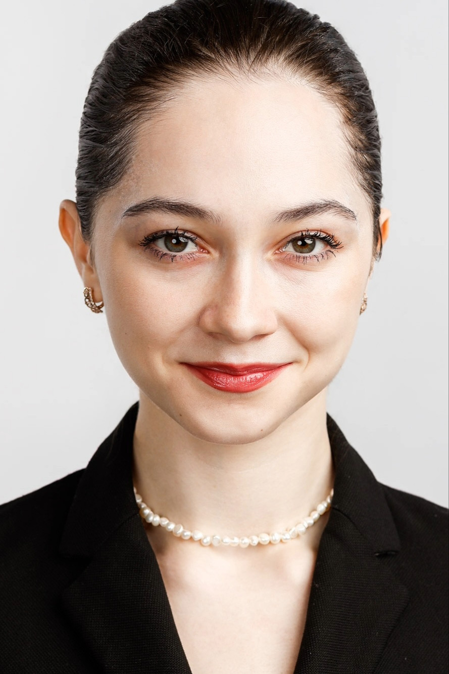 Iryna Noiabrodska