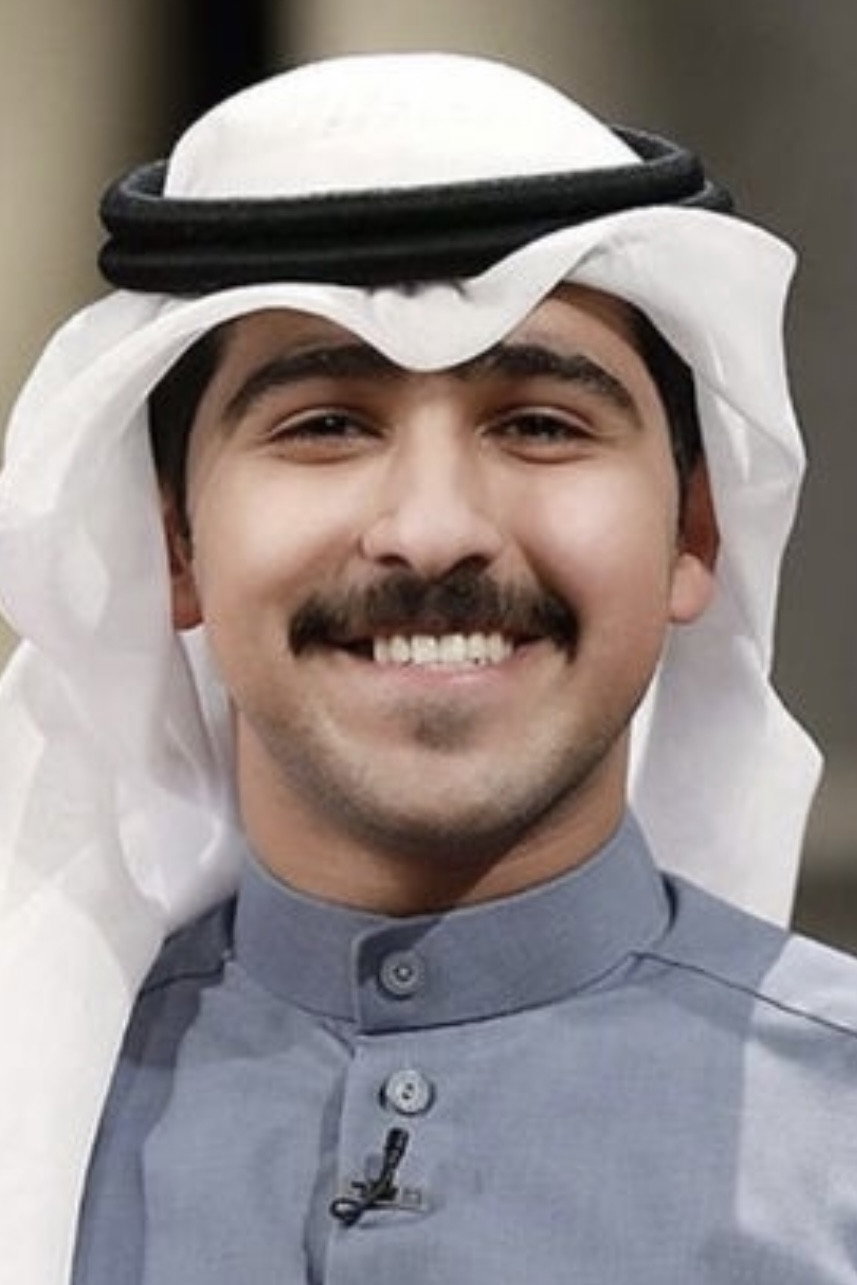Dari Al-Rashdan