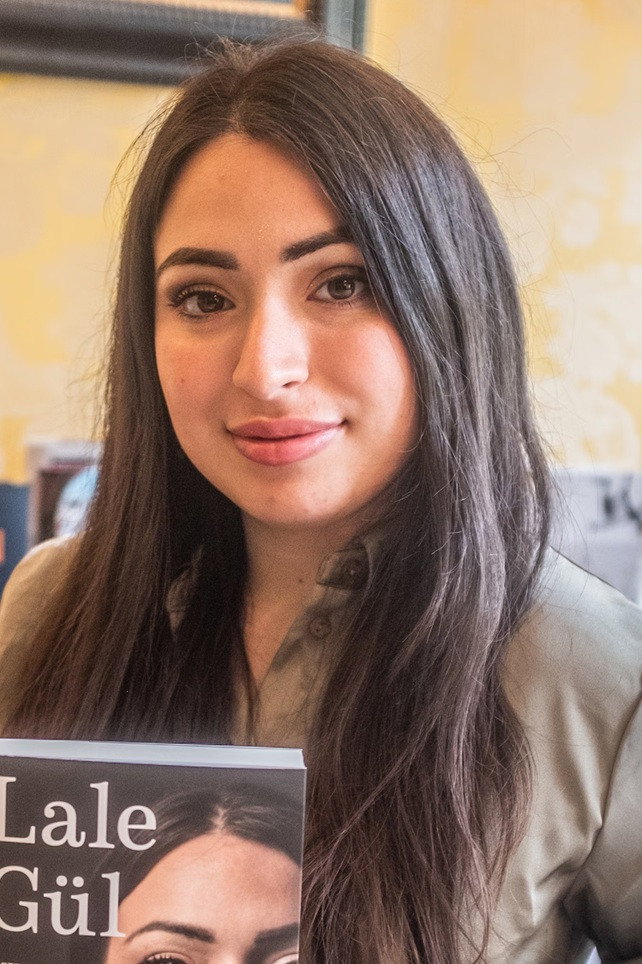 Lale Gül