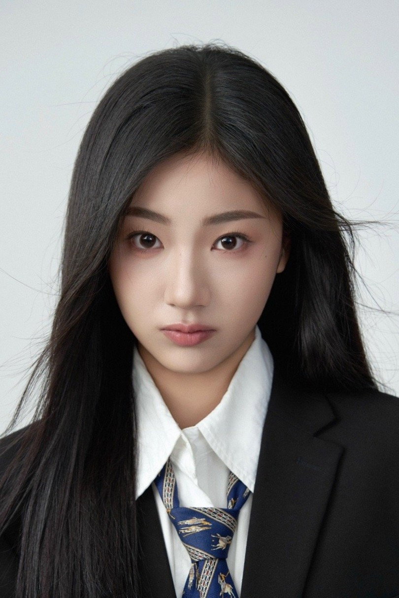 Yang Shuyu