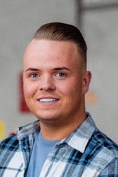 Andy Kamp
