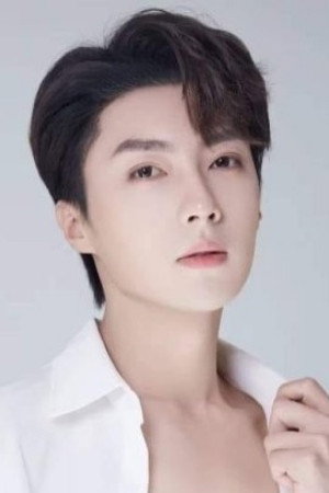 Liu Lanbo