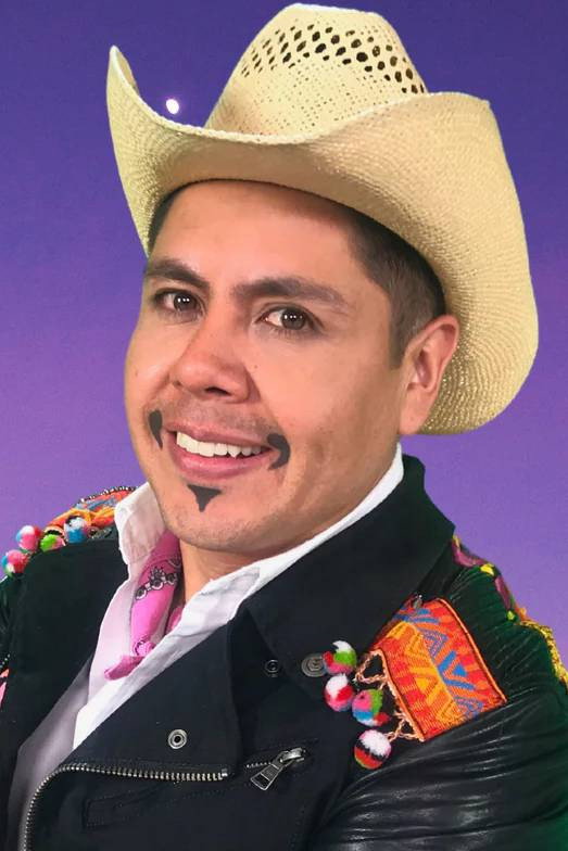 El Indio Brayan