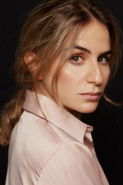Mia Zafra