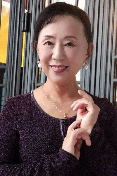 Wang Qiuhong