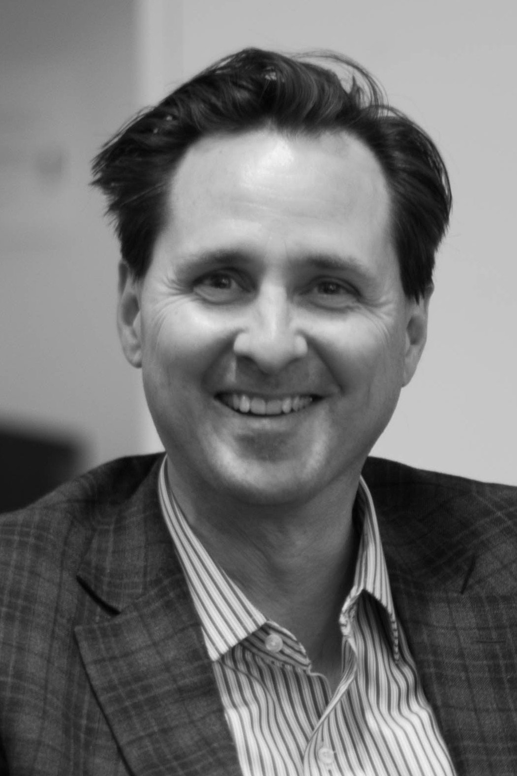 Hugh Herr