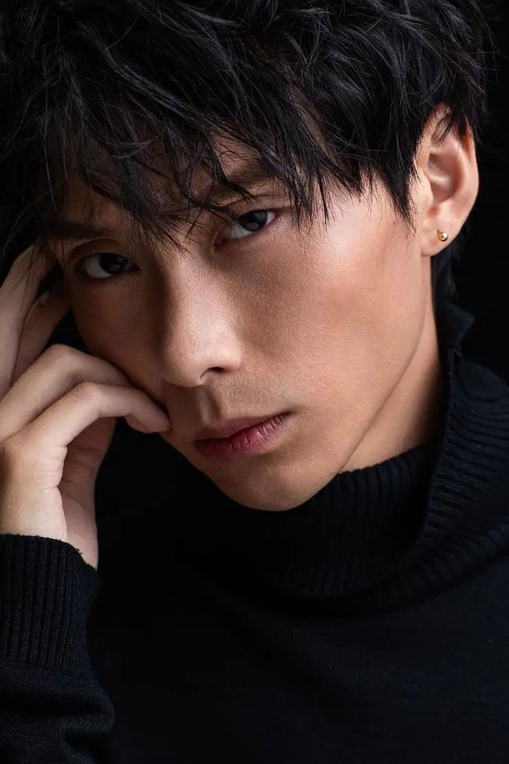 Zhang Xinkai