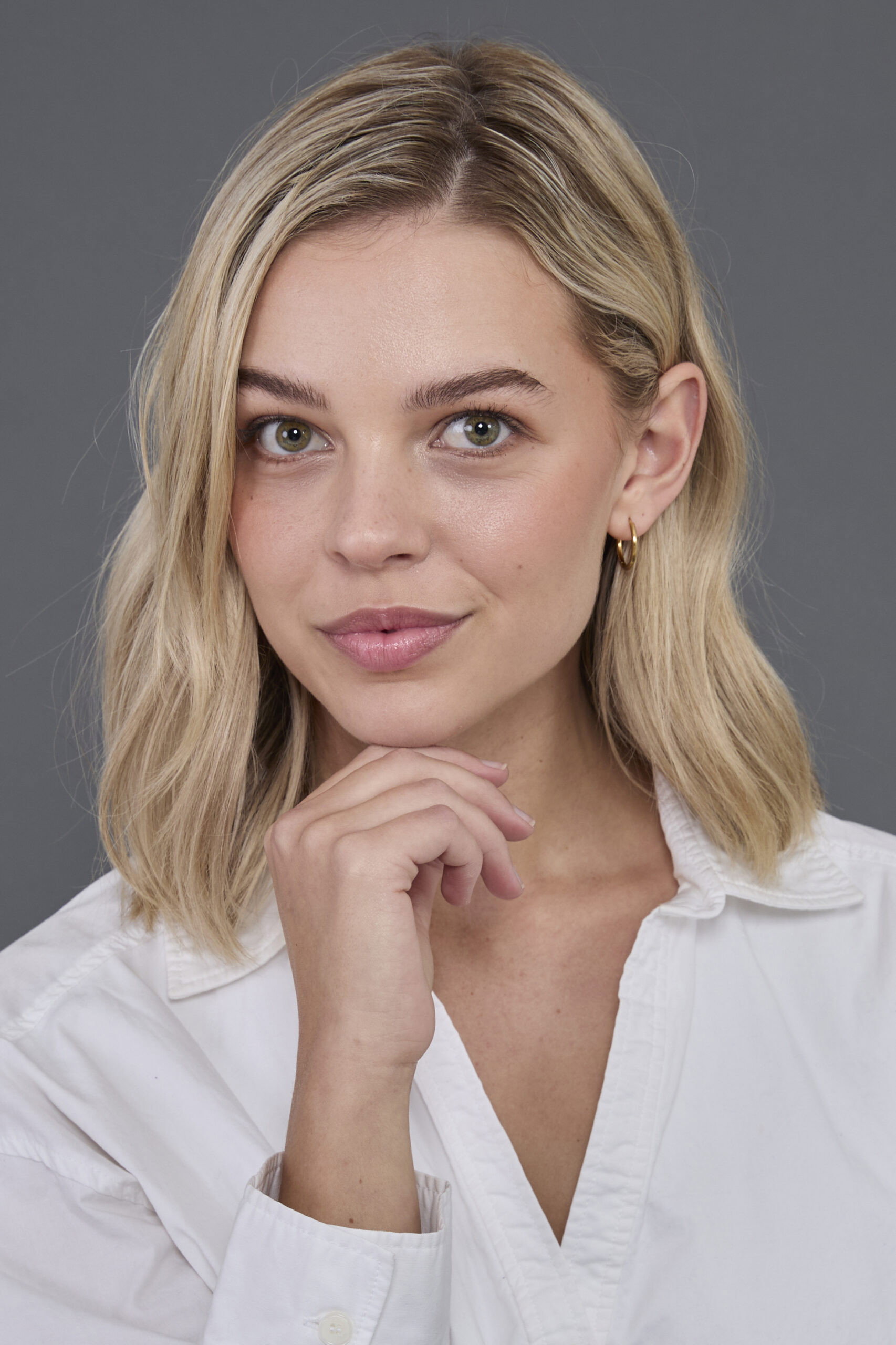 Anya Human