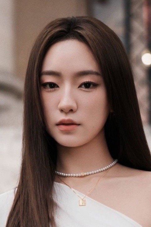 Zhang Haoxin